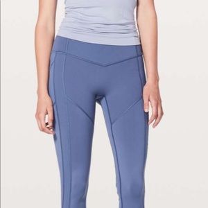 Lululemon all the right places full length pant.